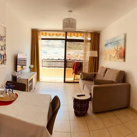 Apartment Royal Los Cristianos (Tenerife)