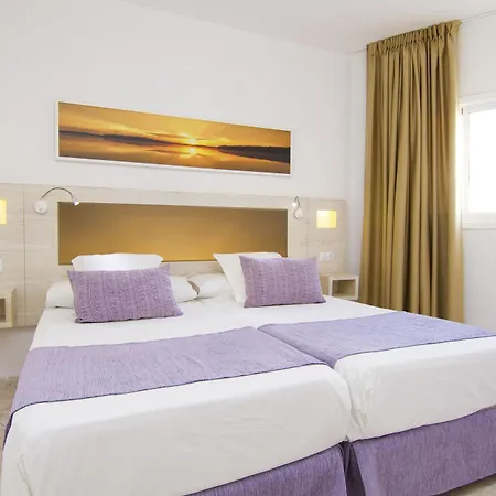 Aparthotel Checkin Atlantida Los Cristianos (Tenerife)