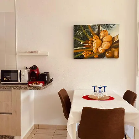 Apartment Royal