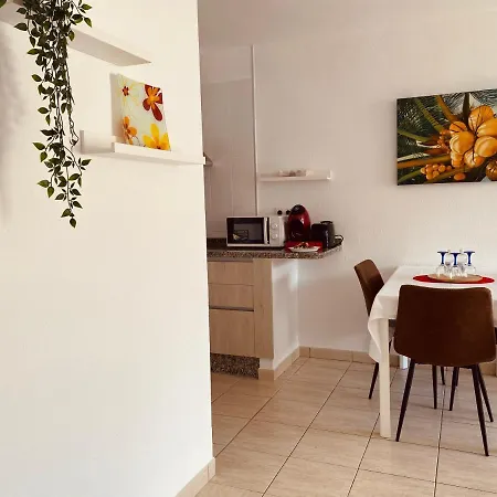 Royal Apartment