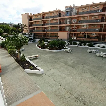 Summerland Cristianos Apartment