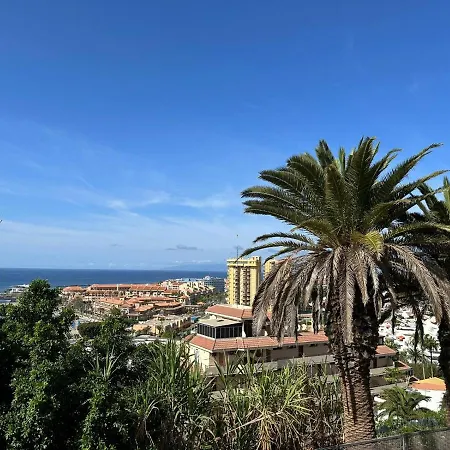 Los Cristianos, Las Vistas 1