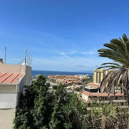 Apartment Los Cristianos, Las Vistas 1 Los Cristianos (Tenerife)