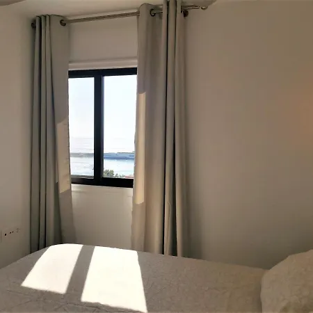 Apartment La Serenata Cristianos Achacay Vue Panoramique Ocean
