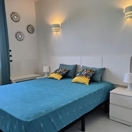Serendipity Tenerife Apartment Los Cristianos (Tenerife)
