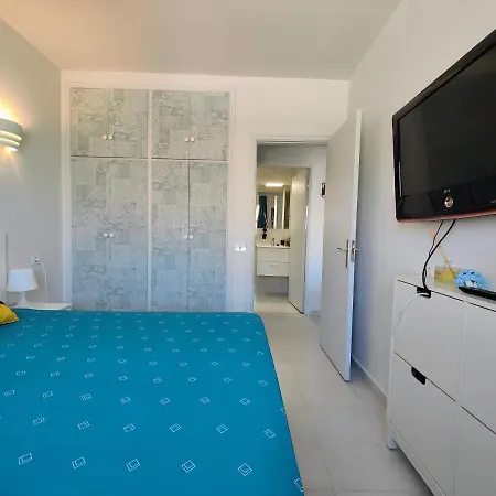 Apartment Serendipity Tenerife *