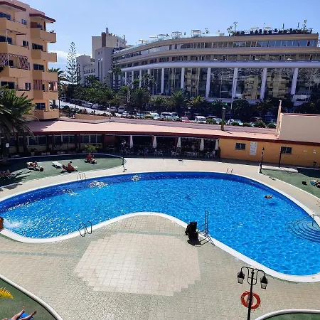 Apartment Serendipity Tenerife
