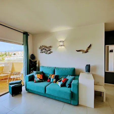 Apartment Serendipity Tenerife Los Cristianos (Tenerife)