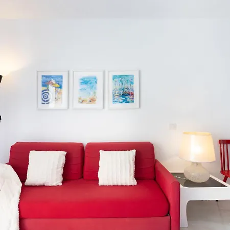 El Carmen By Interhome Apartment
