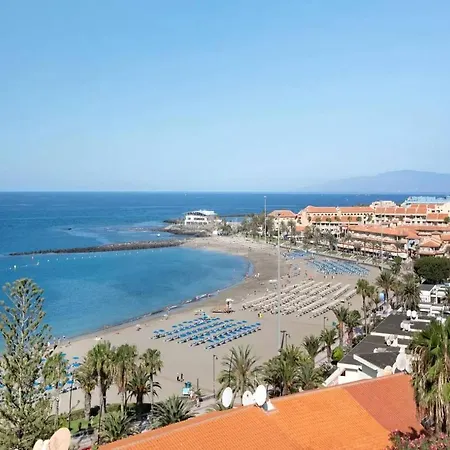 Apartment Summerland Cristianos