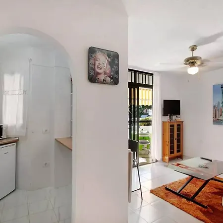 Summerland Cristianos Apartment Los Cristianos (Tenerife)