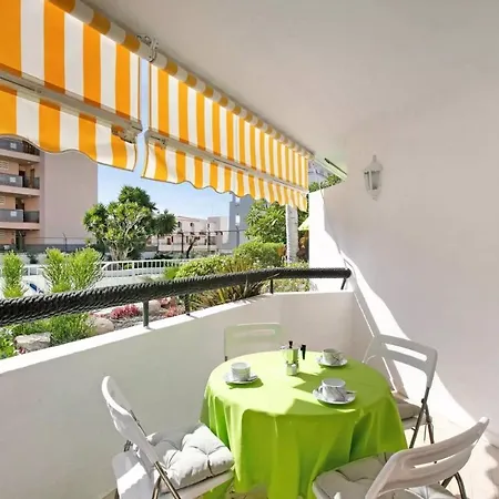 Summerland Cristianos Apartment *