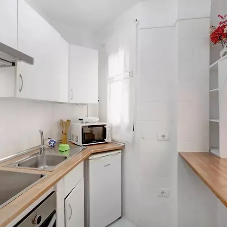 Apartment Summerland Cristianos Los Cristianos (Tenerife)