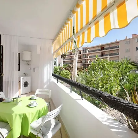 Summerland Cristianos Apartment