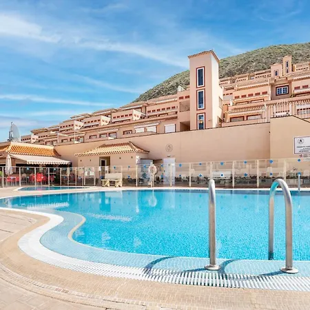 Apartment Panoramatic View In Cristianos