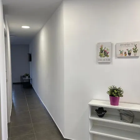 Casa Hermosa * Los Cristianos (Tenerife)