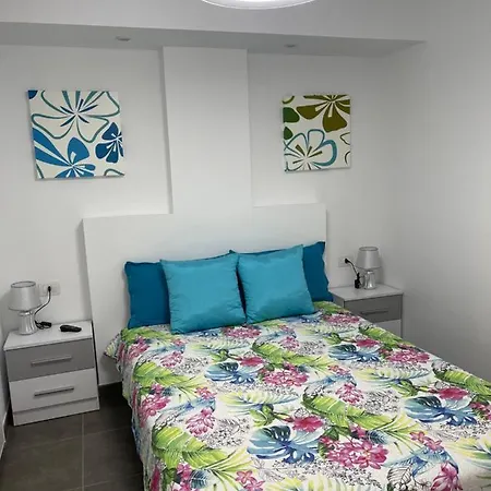 Apartment Casa Hermosa Los Cristianos (Tenerife)