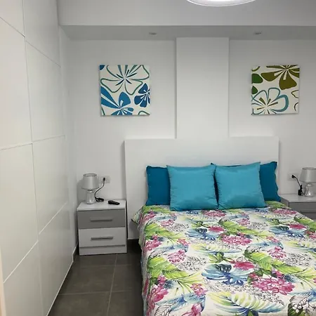 Casa Hermosa Apartment