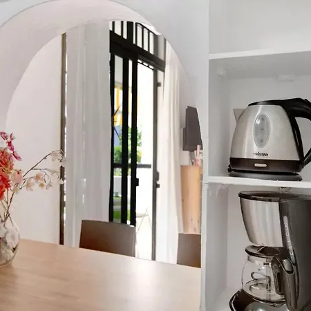 Summerland Cristianos Apartment