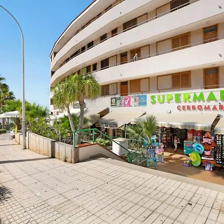 Summerland Cristianos Apartment *
