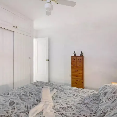 Apartment Summerland Cristianos *