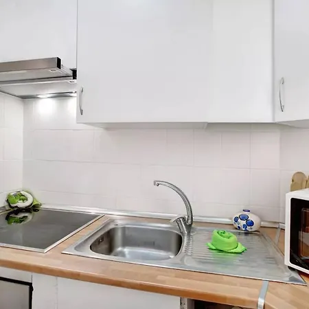 Apartment Summerland Cristianos Los Cristianos (Tenerife)