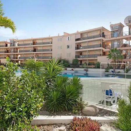 Summerland Cristianos Apartment Los Cristianos (Tenerife)