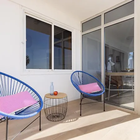 Home2book Beachfront Design&views Cristianos Los Cristianos (Tenerife)