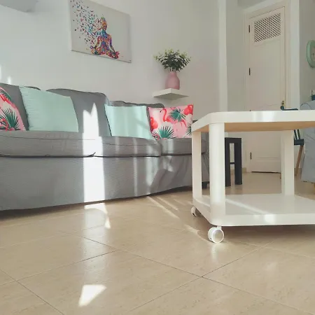 The Heights - Cristianos - Heated Pool - Wifi Free *