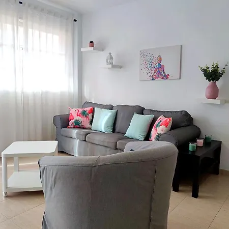 The Heights - Cristianos - Heated Pool - Wifi Free *