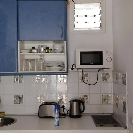 Apartment El Sol Chipeque, Cristianos Estudio Los Cristianos (Tenerife)