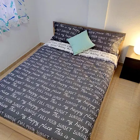 The Heights - Cristianos - Heated Pool - Wifi Free Apartment Los Cristianos (Tenerife)
