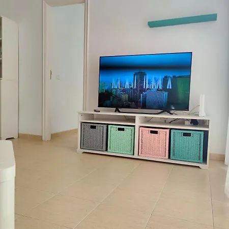 The Heights - Cristianos - Heated Pool - Wifi Free Apartment