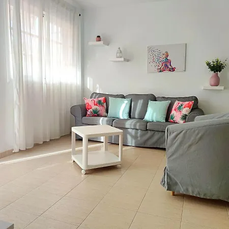 The Heights - Cristianos - Heated Pool - Wifi Free