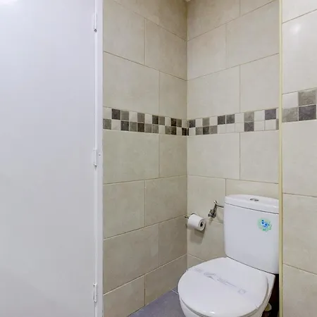 Castle Harbour Studio Apartment *
