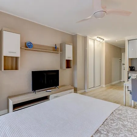 Castle Harbour Studio Los Cristianos (Tenerife)