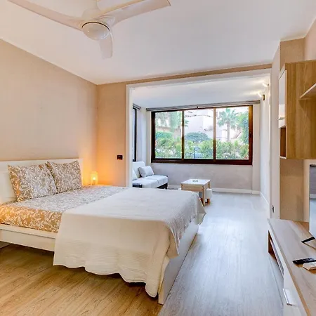 Apartment Castle Harbour Studio Los Cristianos (Tenerife)