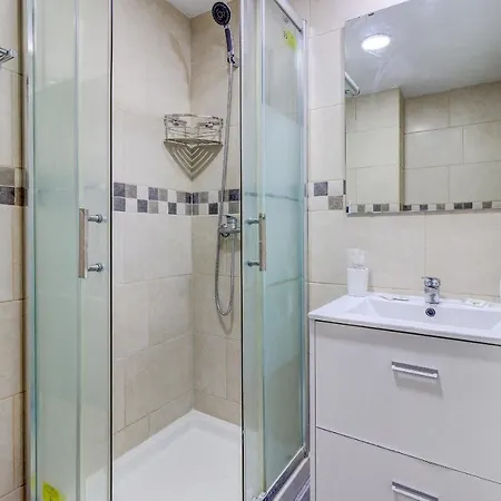 Castle Harbour Studio Los Cristianos (Tenerife)