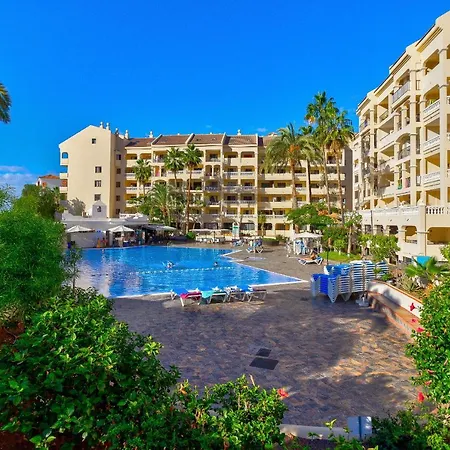 Castle Harbour Studio Apartment Los Cristianos (Tenerife)