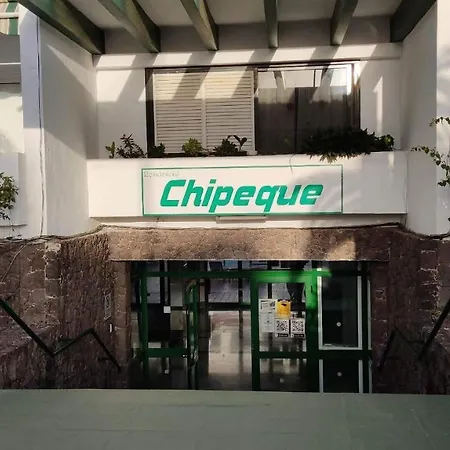 Apartment El Sol Chipeque, Cristianos Estudio Los Cristianos (Tenerife)
