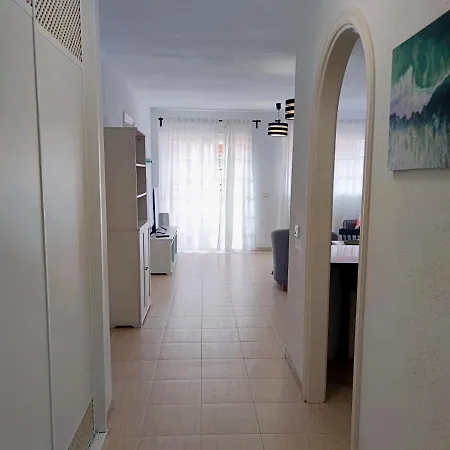The Heights - Cristianos - Heated Pool - Wifi Free