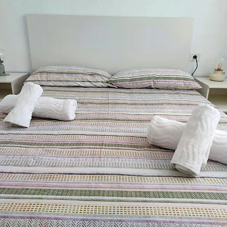 The Heights - Cristianos - Heated Pool - Wifi Free