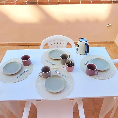 Apartment The Heights - Cristianos - Heated Pool - Wifi Free *