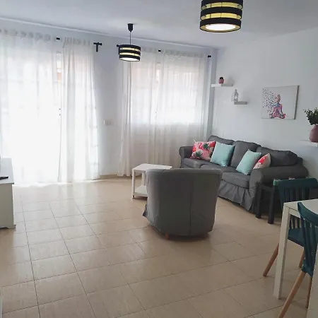 The Heights - Cristianos - Heated Pool - Wifi Free Los Cristianos (Tenerife)