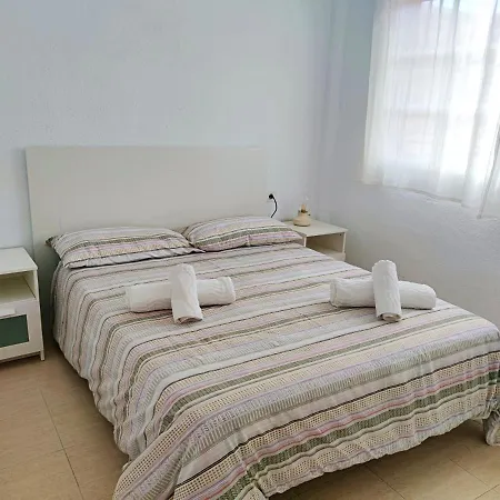 The Heights - Cristianos - Heated Pool - Wifi Free *