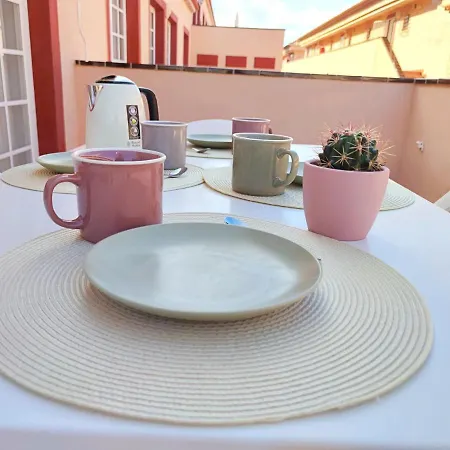 Apartment The Heights - Cristianos - Heated Pool - Wifi Free Los Cristianos (Tenerife)