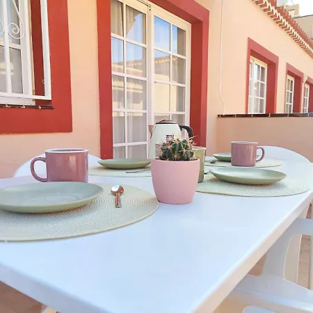 The Heights - Cristianos - Heated Pool - Wifi Free * Los Cristianos (Tenerife)