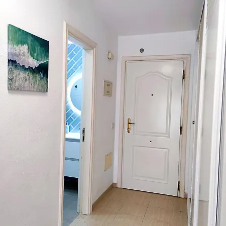 Apartment The Heights - Cristianos - Heated Pool - Wifi Free