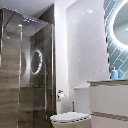 The Heights - Cristianos - Heated Pool - Wifi Free * Los Cristianos (Tenerife)