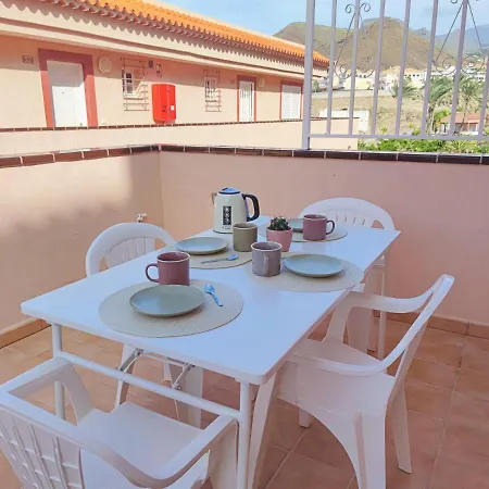 The Heights - Cristianos - Heated Pool - Wifi Free Los Cristianos (Tenerife)